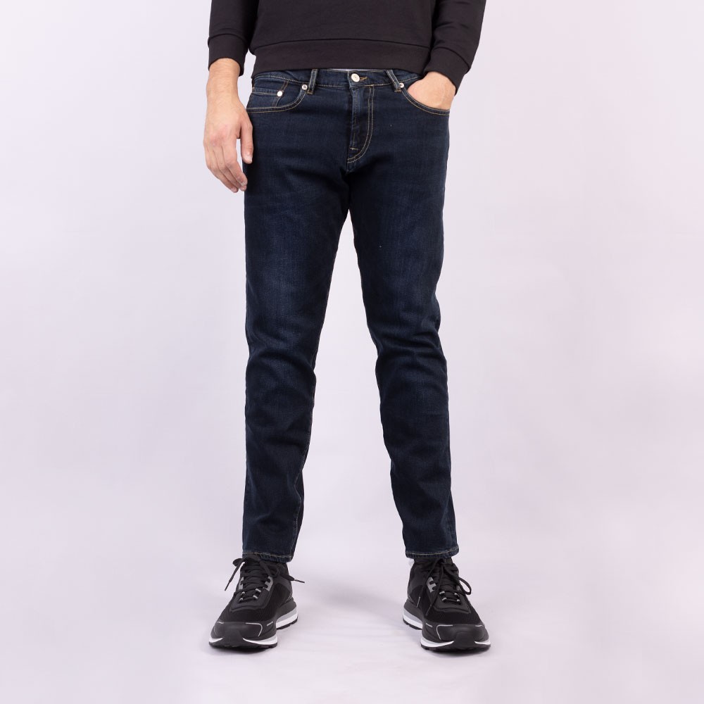 PS Paul Smith Tapered Jean Oxygen Clothing