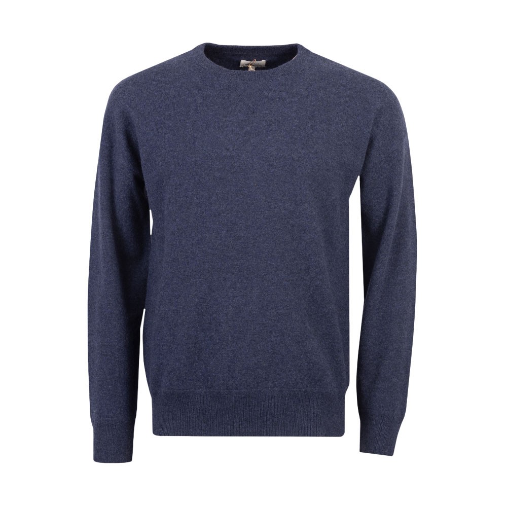 Boil Crew Neck Jumper