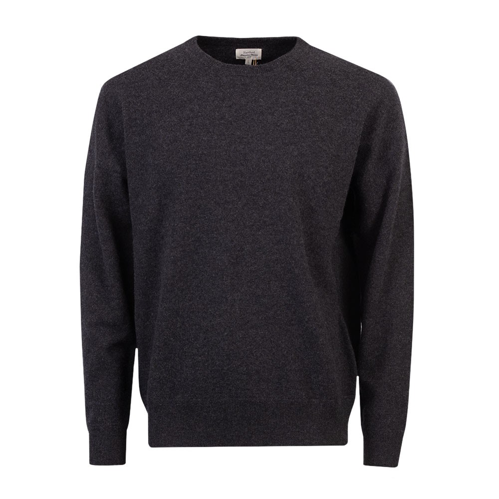 Boil Crew Neck Jumper