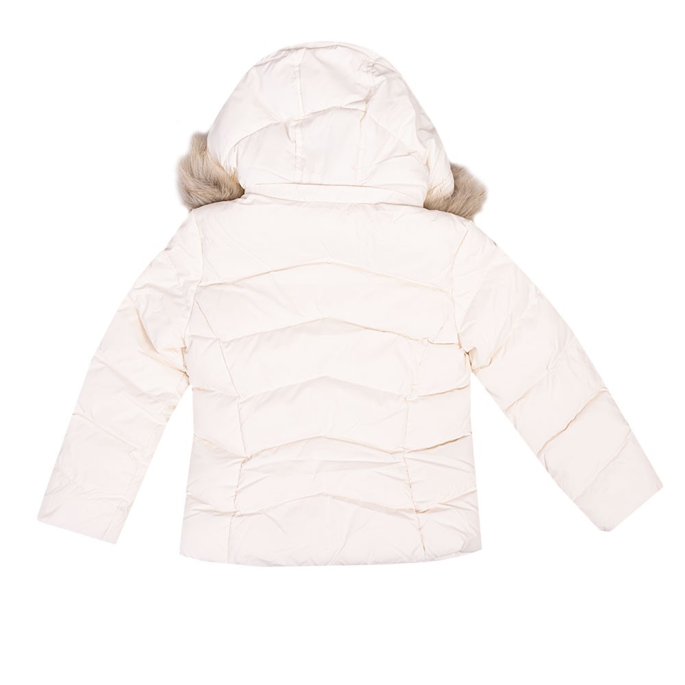 Tommy Hilfiger Kids Essential Down Jacket Masdings