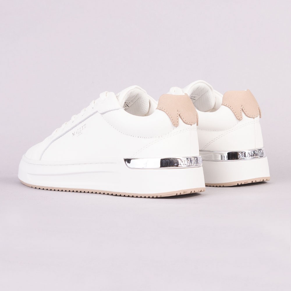 Sneakers Mallet Grftr Trainers Womens Mallet W GRFTR Trainer