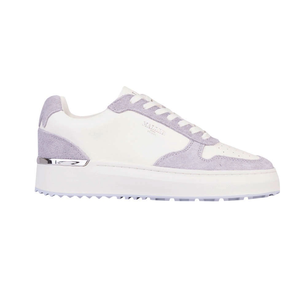 Hoxton Boucle Trainer