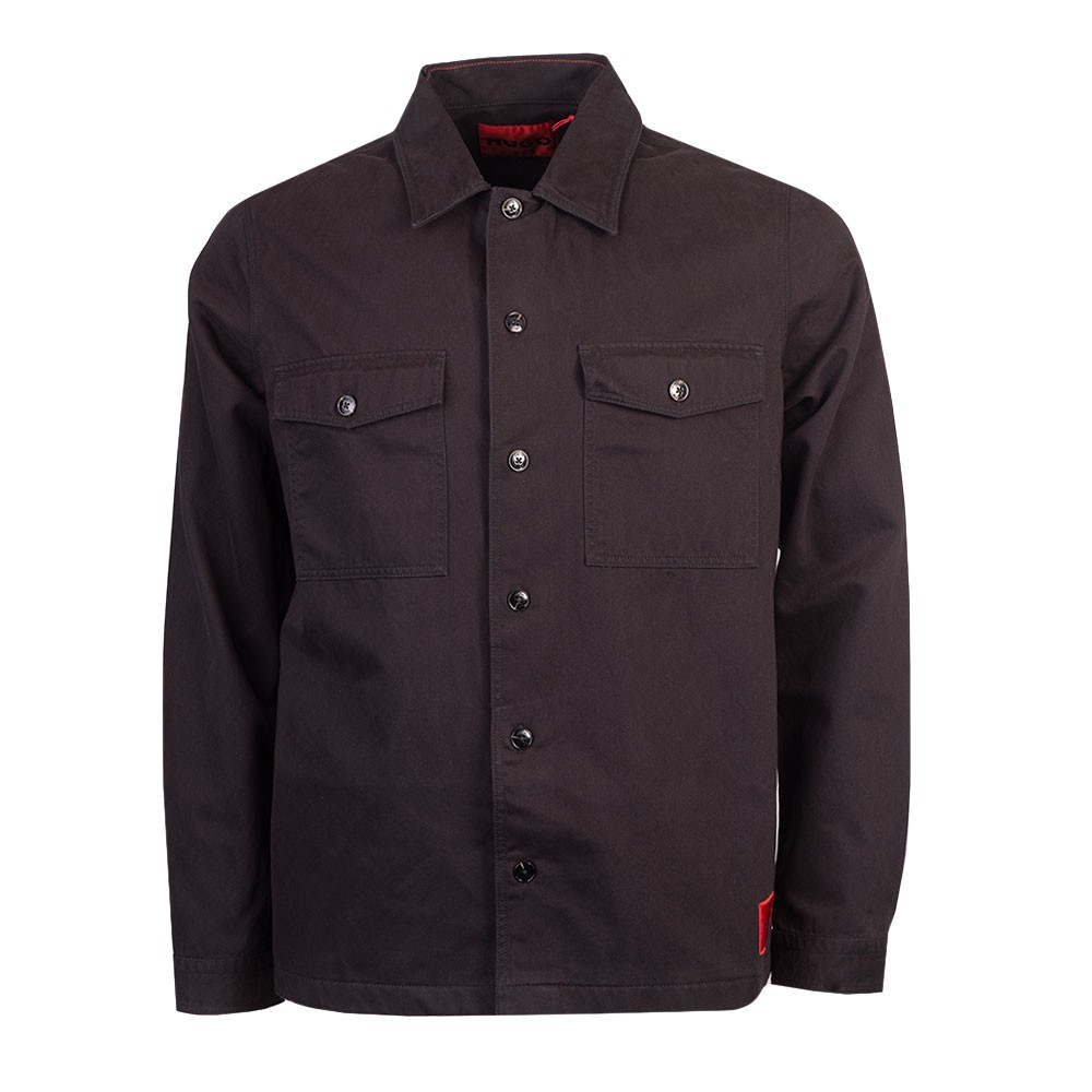 Enalu Overshirt