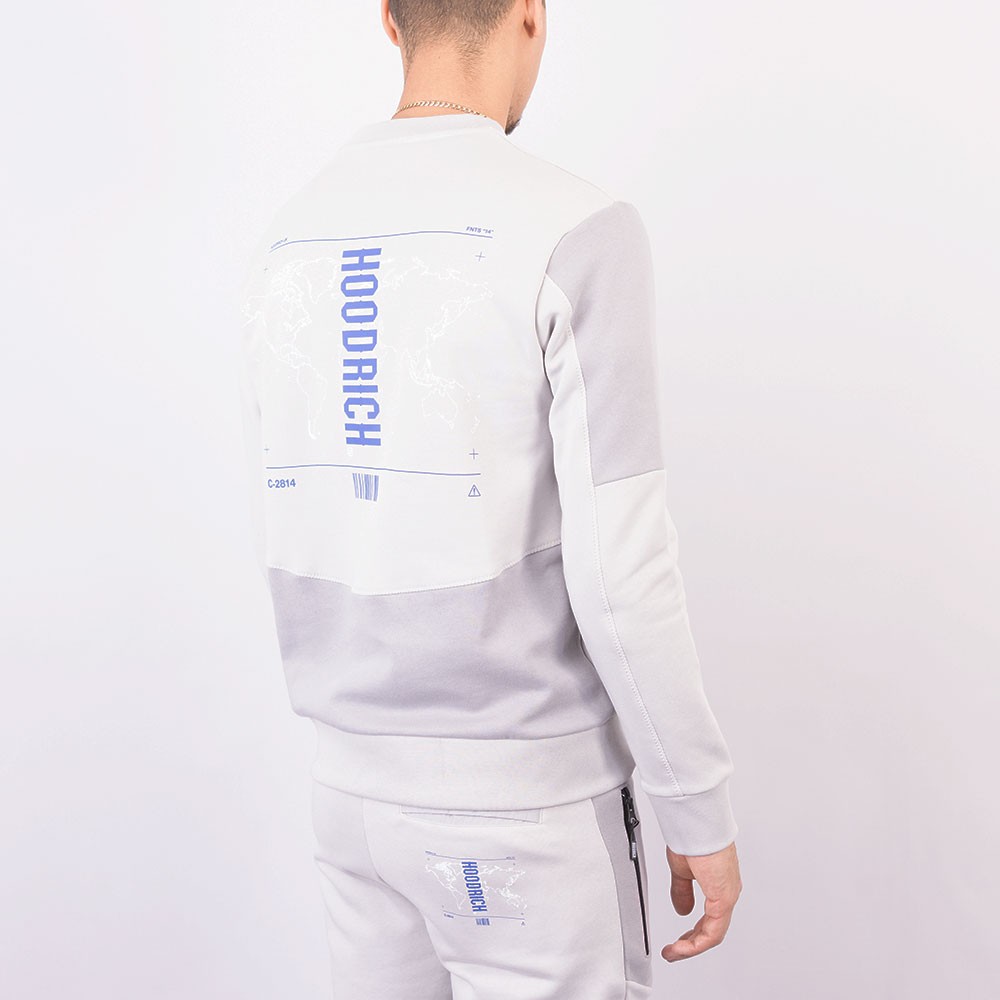 Hoodrich Aspire Sweatshirt | Masdings