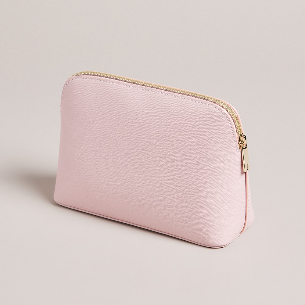 Ted Baker Studel Studded Heart Make Up Bag Masdings