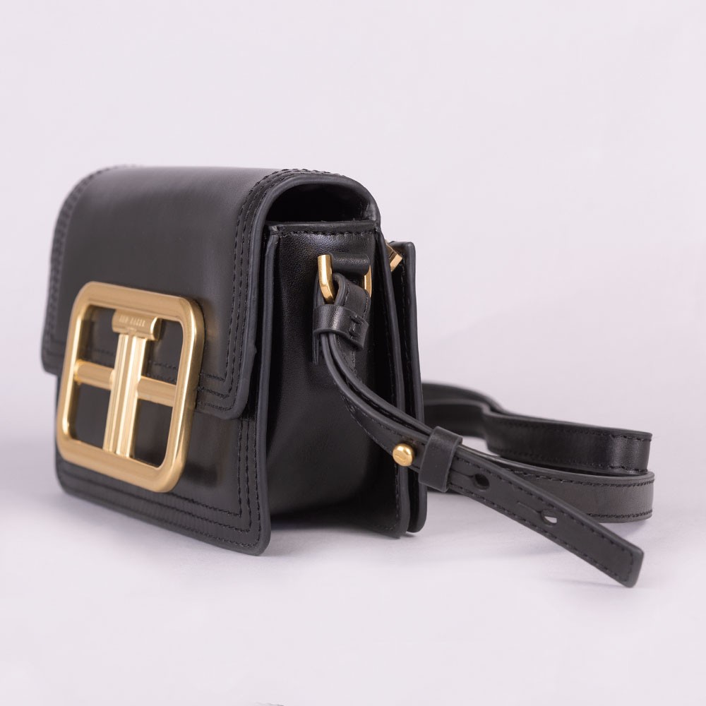 Ted Baker Tikisha Bold Statement Mini Cross Body Bag Masdings