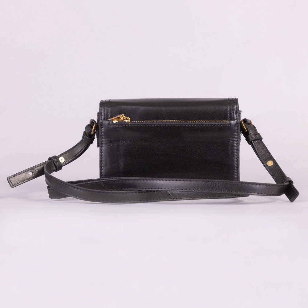 Ted Baker Tikisha Bold Statement Mini Cross Body Bag Masdings