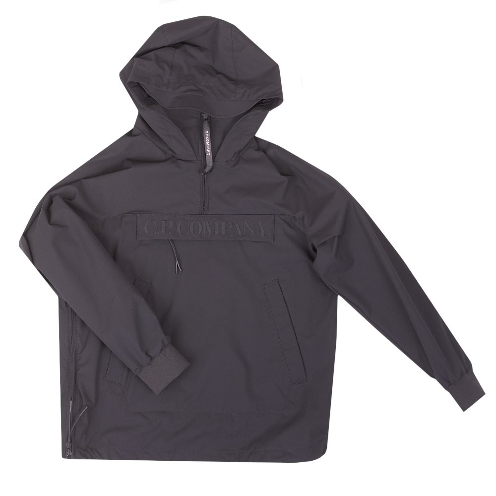 Overhead Short Jacket