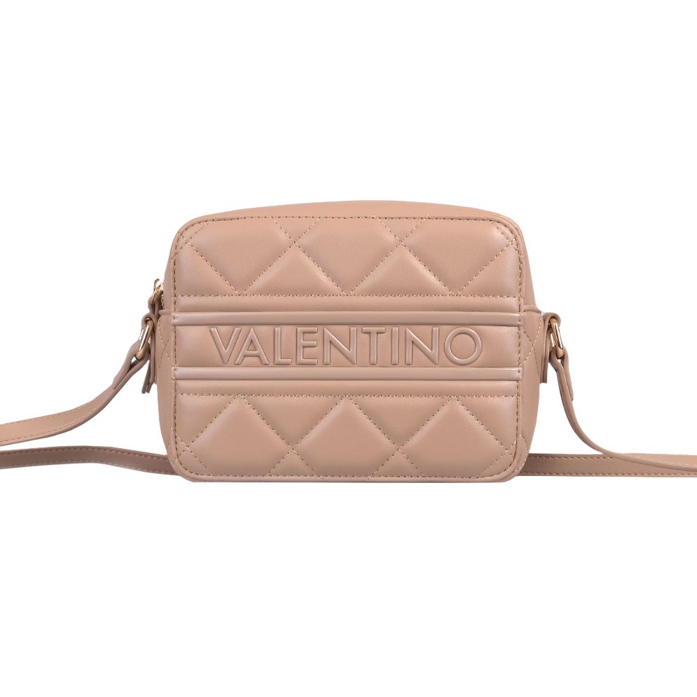 Womens Ada Small Quilted Bag