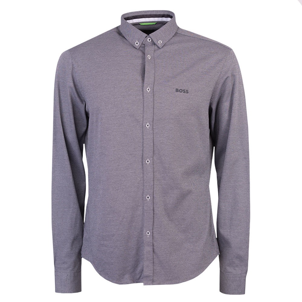 Athleisure Biado Regular Shirt