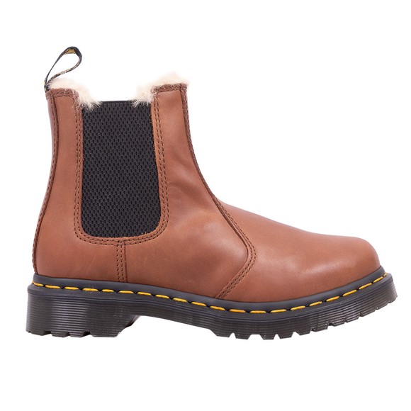 Dr. Martens Leonore Boot Oxygen Clothing