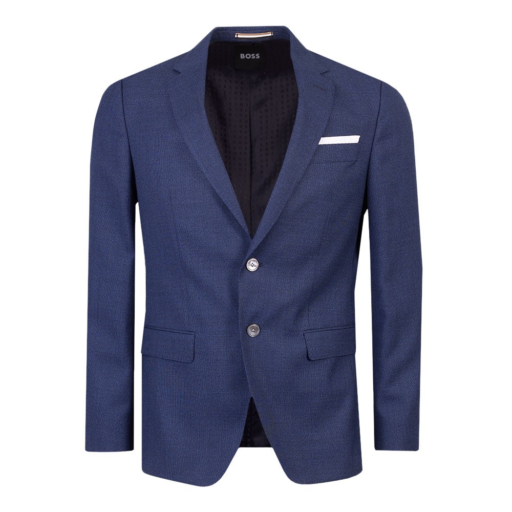 Formal Hutson Blazer