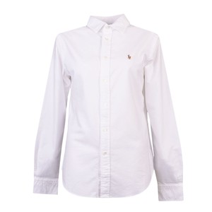 Classic Fit Oxford Shirt