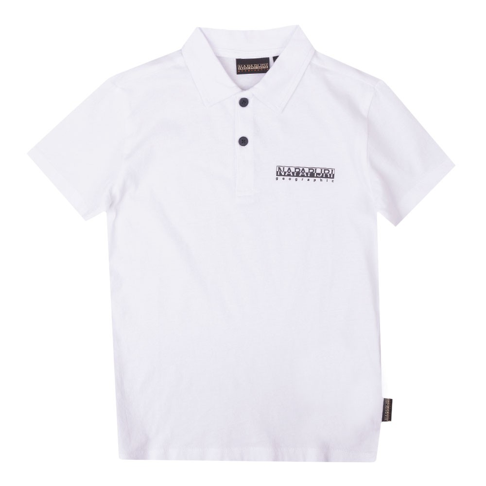 K E-Box Polo Shirt
