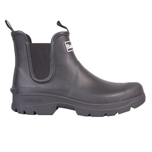 Nimbus Short Wellington Boot