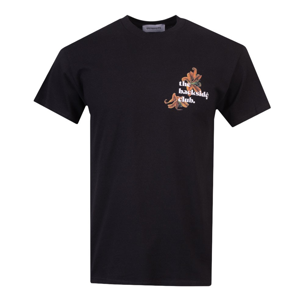 Ho Chi Flower T Shirt