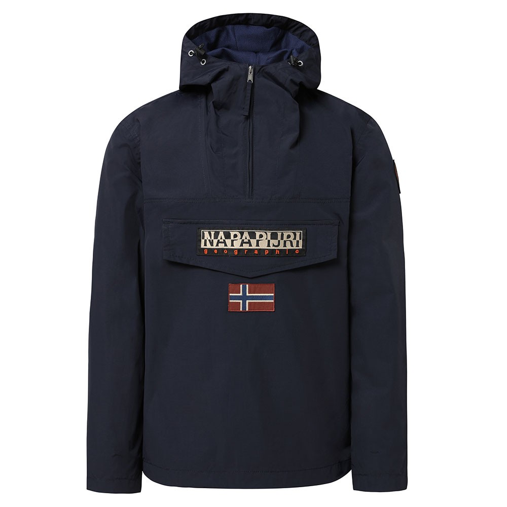 Mens Rainforest Summer Jacket