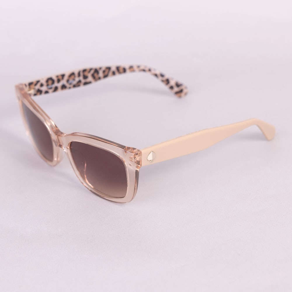 NWT Kate Spade TAMMY Sunglasses Kate Spade sunglasses TAMMY/S WOMAN 53/20/ 807 BLACK  main image 4