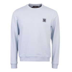 Chest Logo Sweatshirt