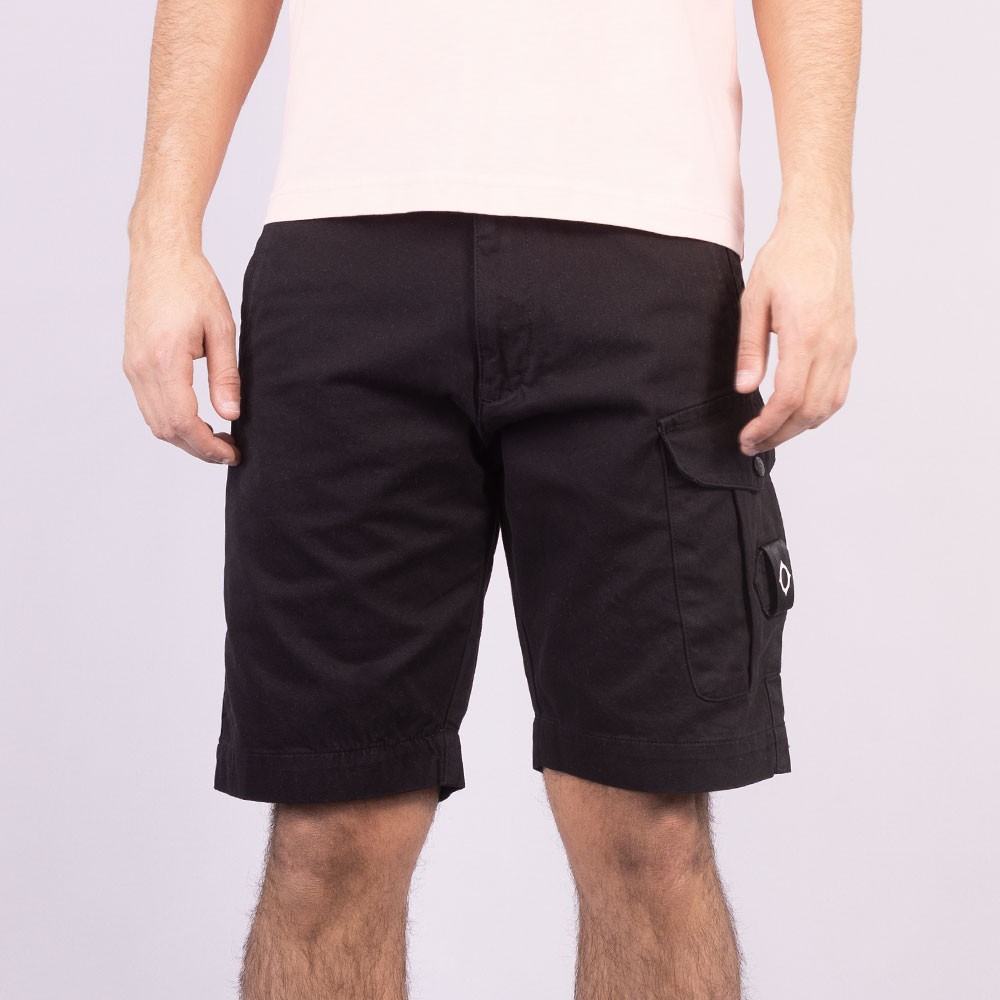 Ma.Strum Cargo Short Oxygen Clothing