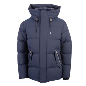 Graydon 2 in 1 Down Jacket