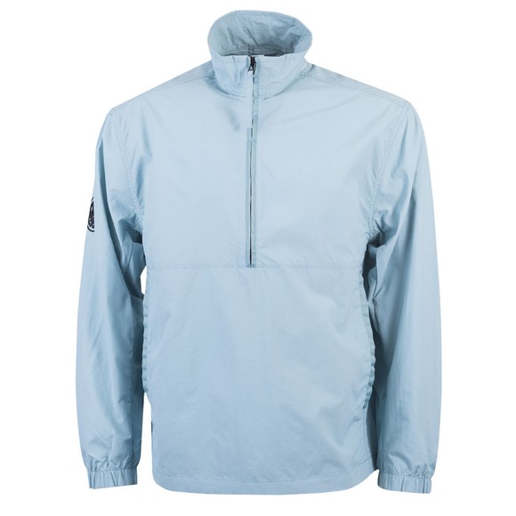 Pretty Green Heaton Overhead Jacket Masdings