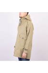 Pretty Green Mens Green Heaton Parka 