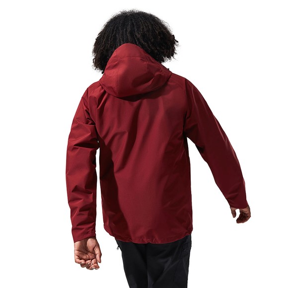 berghaus Mens Red Paclite 2.0 Jacket #3