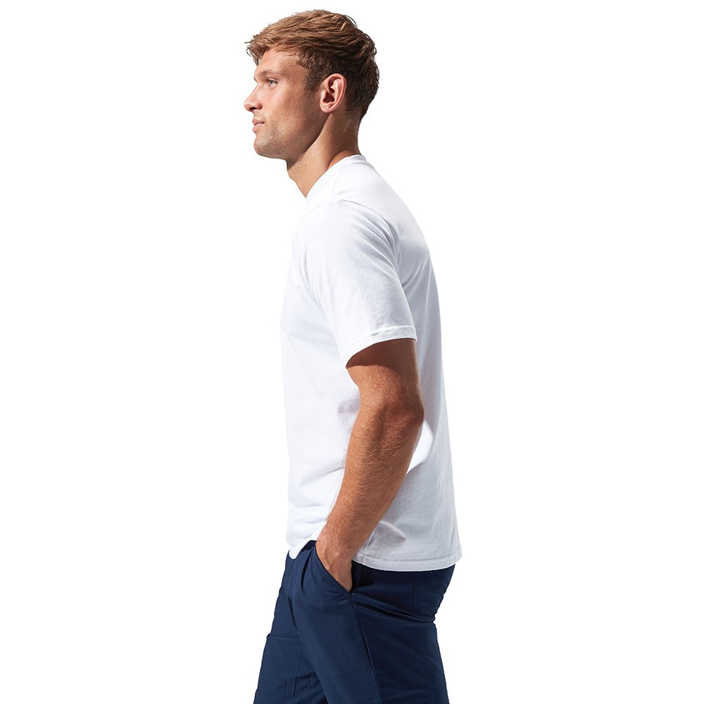 berghaus tie dye t shirt