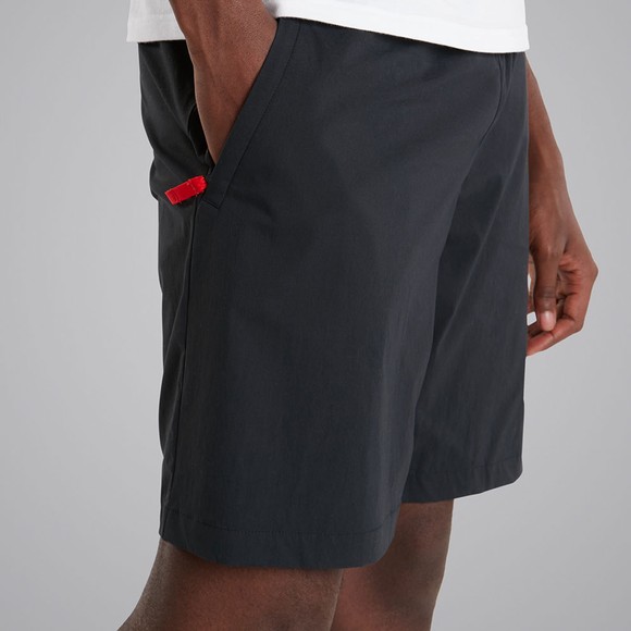 berghaus Mens Black Dean Street Attenders Short #3