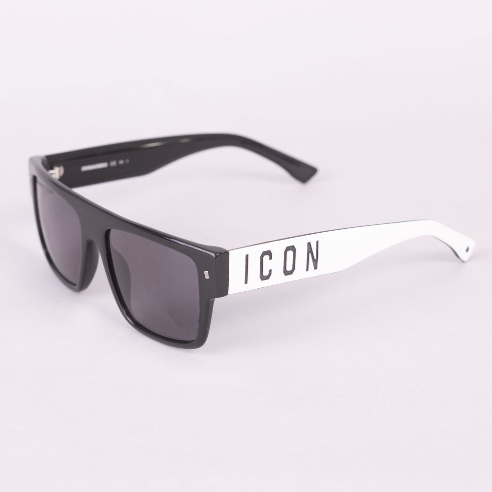 Dsquared2 Icon Sunglasses Oxygen Clothing