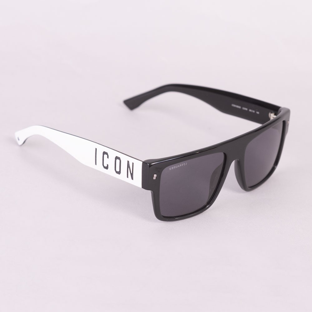 Dsquared2 Icon Sunglasses Oxygen Clothing