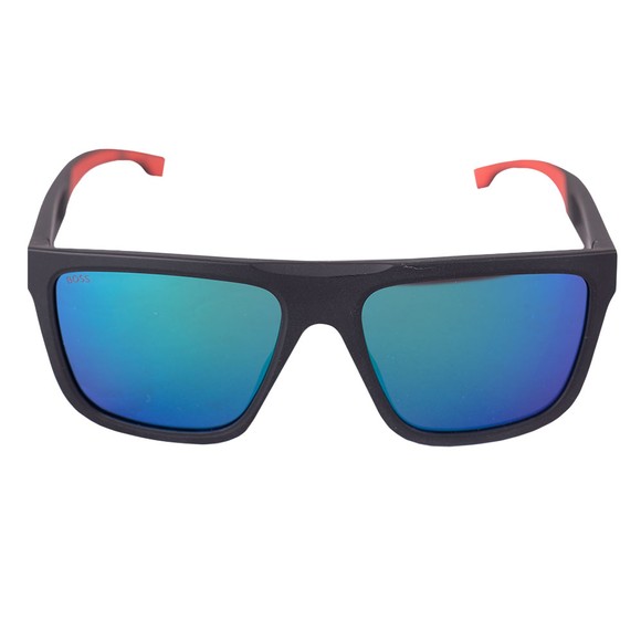 BOSS Mens Black 1451 Sunglasses #1