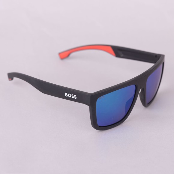 BOSS Mens Black 1451 Sunglasses #3