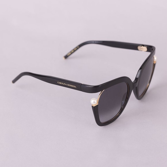 CAROLINA HERRERA SUNGLASSES Mod. CH 0013-S_EYR main image 1