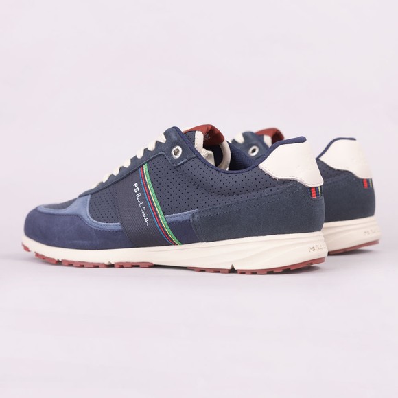 PS Paul Smith Mens Blue Huey Trainer #3