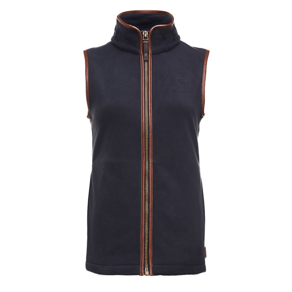 Country Fleece Gilet