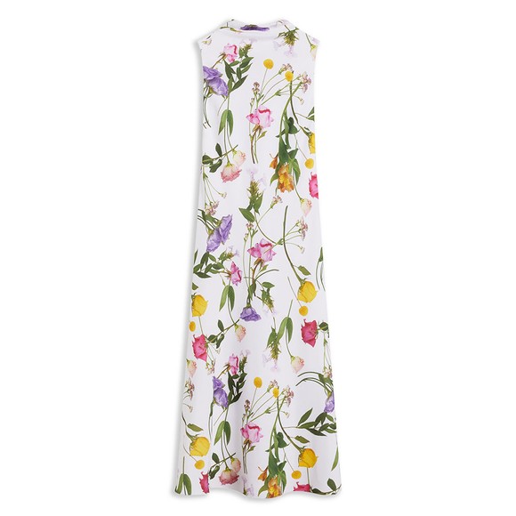 ted baker cowl neck midi slip dress Ted Baker Timava Cowl Neck Midi Slip Dress