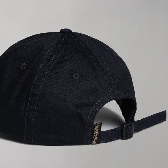 Napapijri Mens Blue Falis 1 Cap main image
