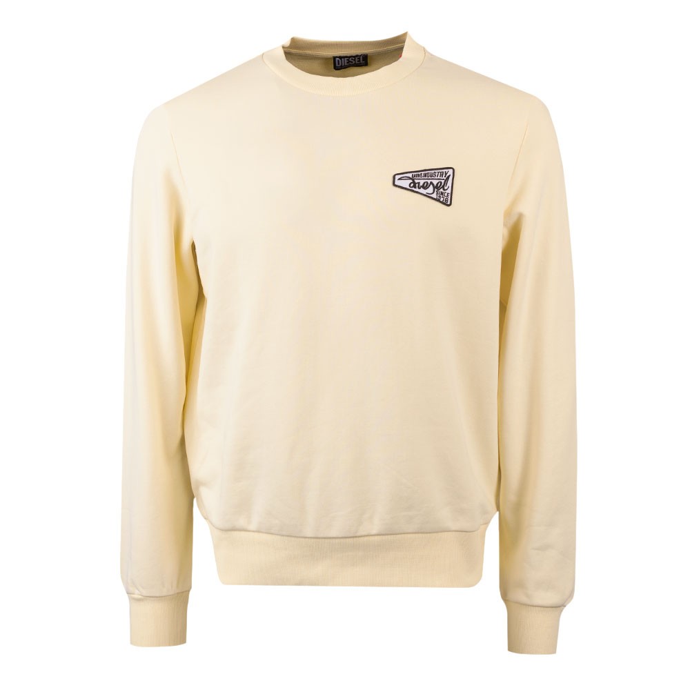 Ginn K31 Sweatshirt