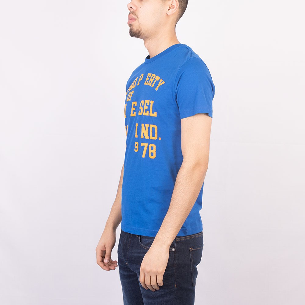 Diesel Diegor K59 T-Shirt | Oxygen Clothing