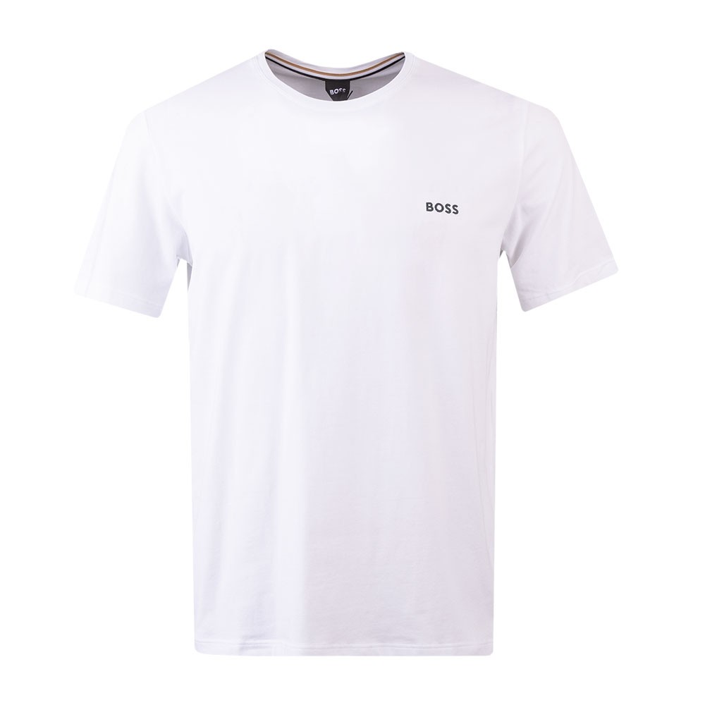 Basic Logo T Shirt
