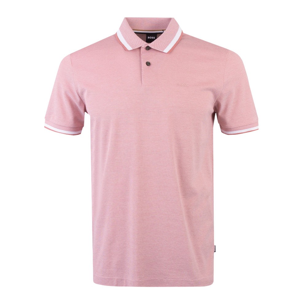 Parlay 183 Polo Shirt Parlay 183 Polo Shirt