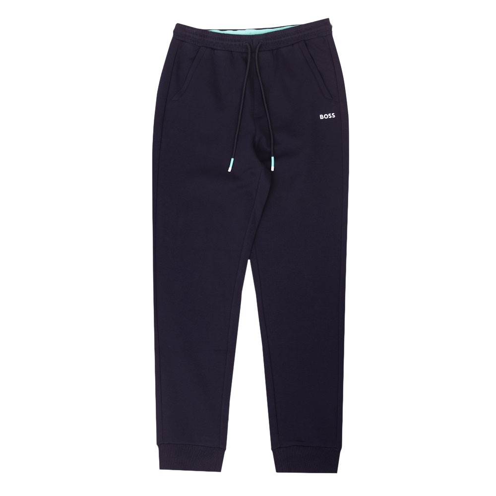 Athleisure Hadiko Multi Logo Jogger