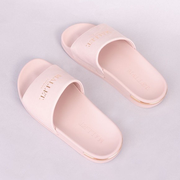 Mallet Slides Oxygen Clothing