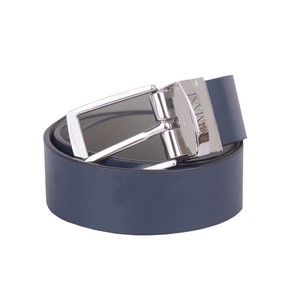 Boys Reversible Leather Belt
