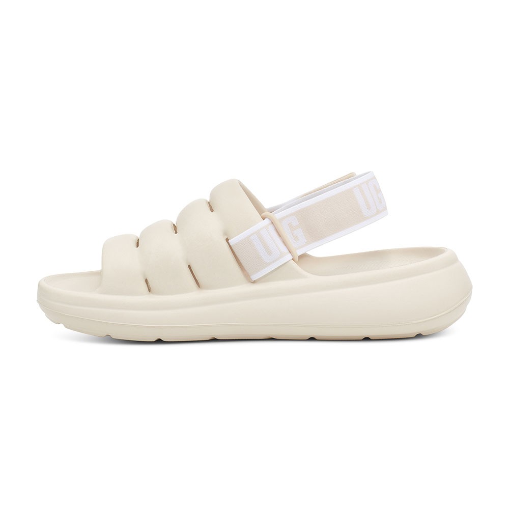 Ugg Sport Yeah Slide Oxygen Clothing