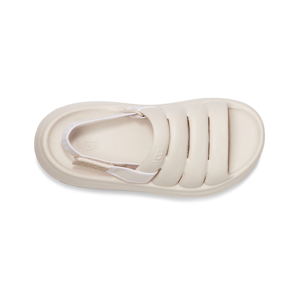 Ugg Sport Yeah Slide Oxygen Clothing