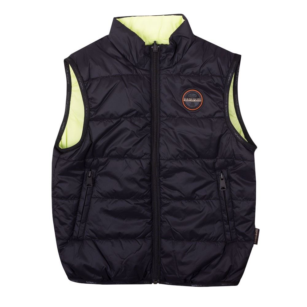 K Santafe Gilet