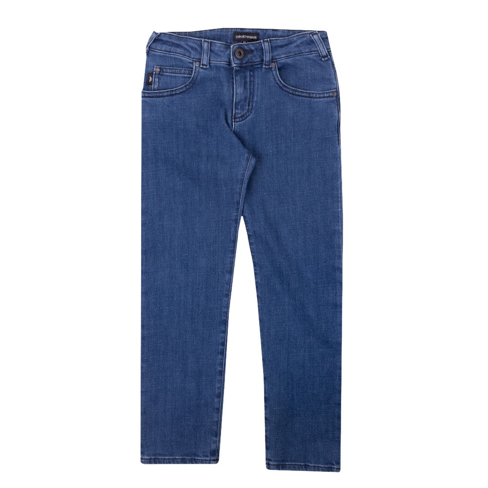 Regular Fit Jean
